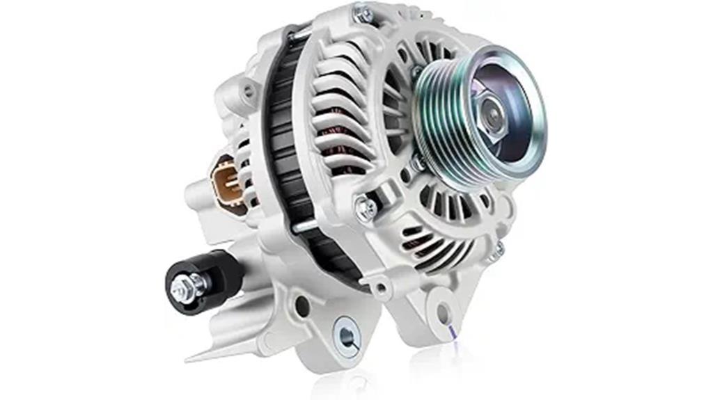 honda civic 2006 2011 alternator