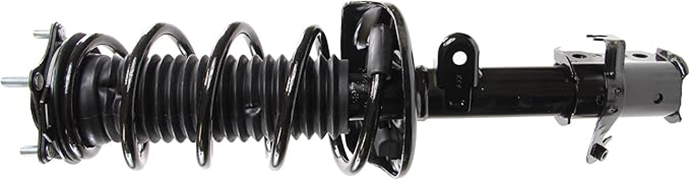 honda cr v suspension assembly