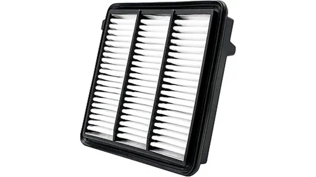 honda engine air filter