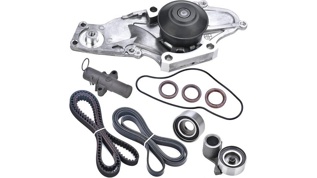 honda timing belt kit
