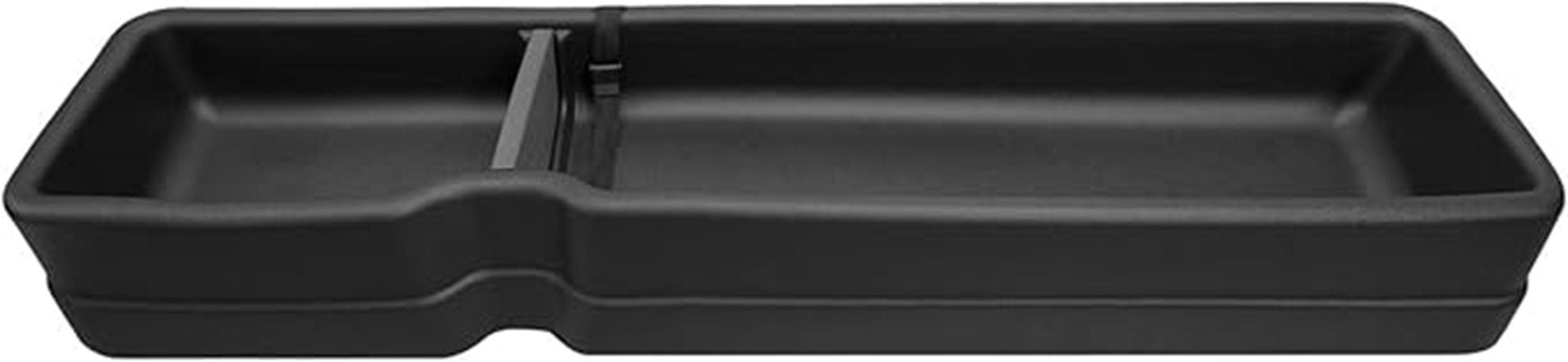 husky liners storage box