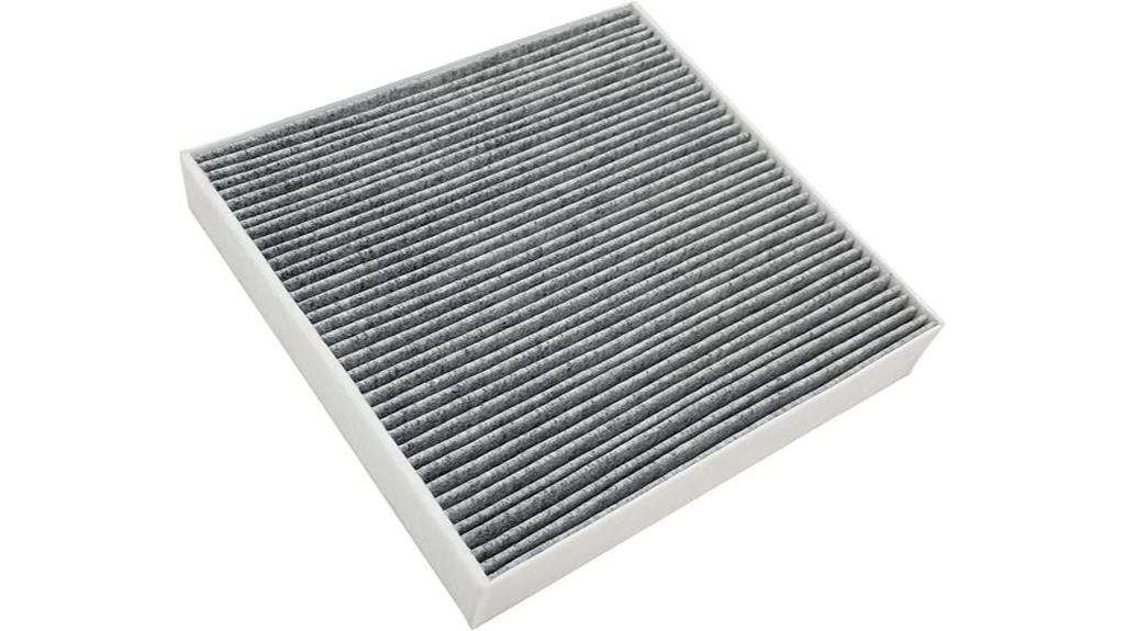 hyundai cabin air filter