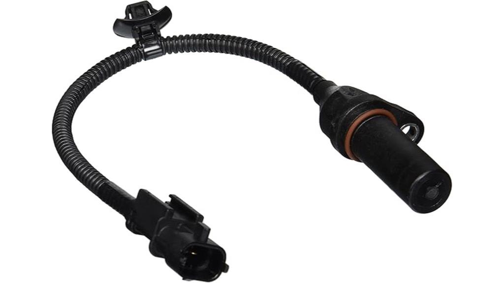 hyundai crankshaft position sensor