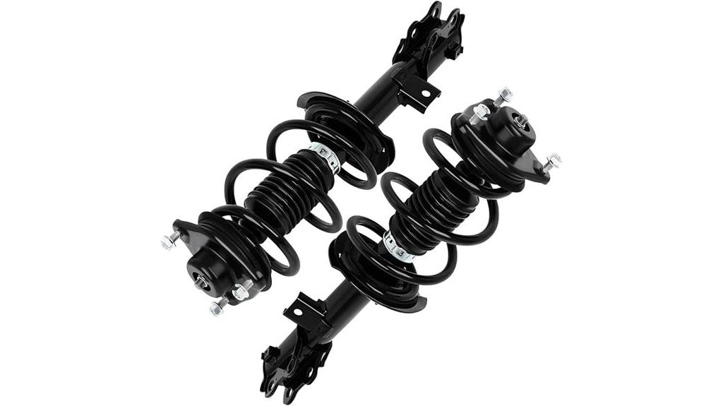 hyundai kia front strut