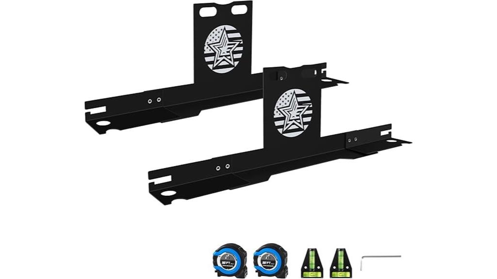 imperial tape measure alignment