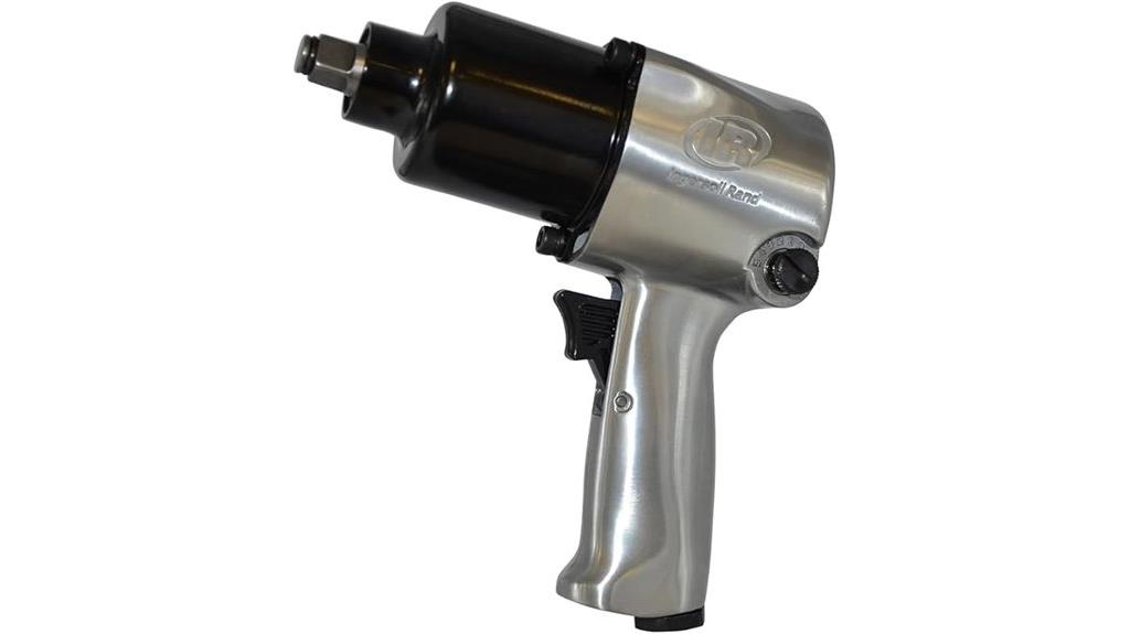 ingersoll rand impact wrench