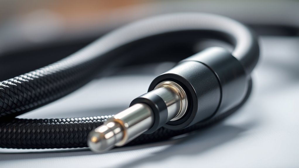 inspection camera selection criteria