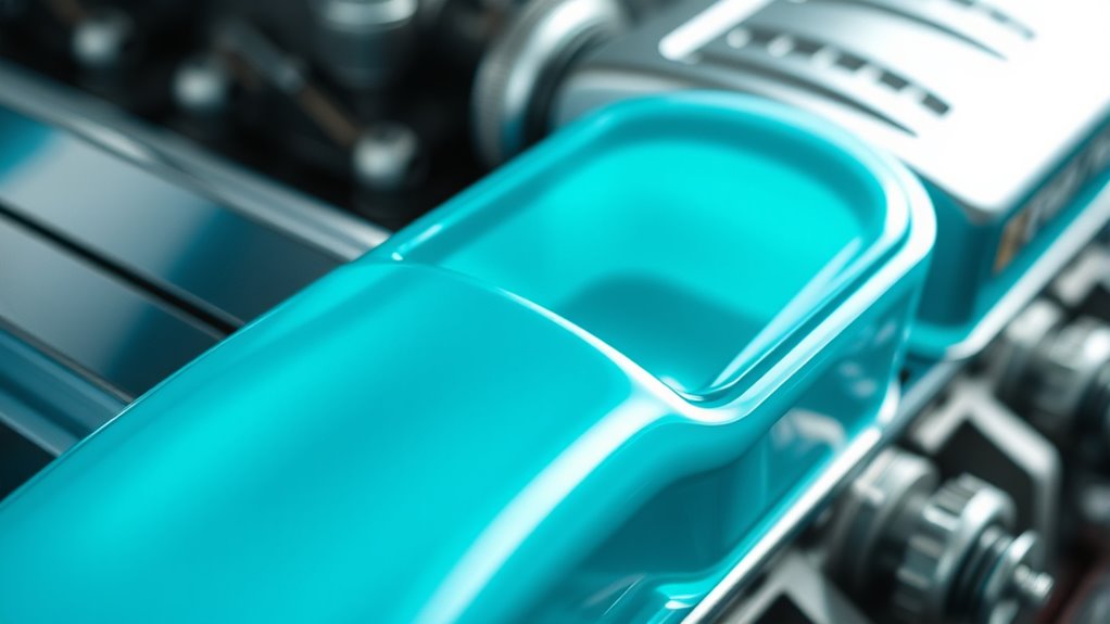 key compatibility and safety factors