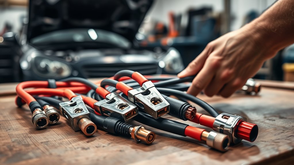 key connection and durability factors