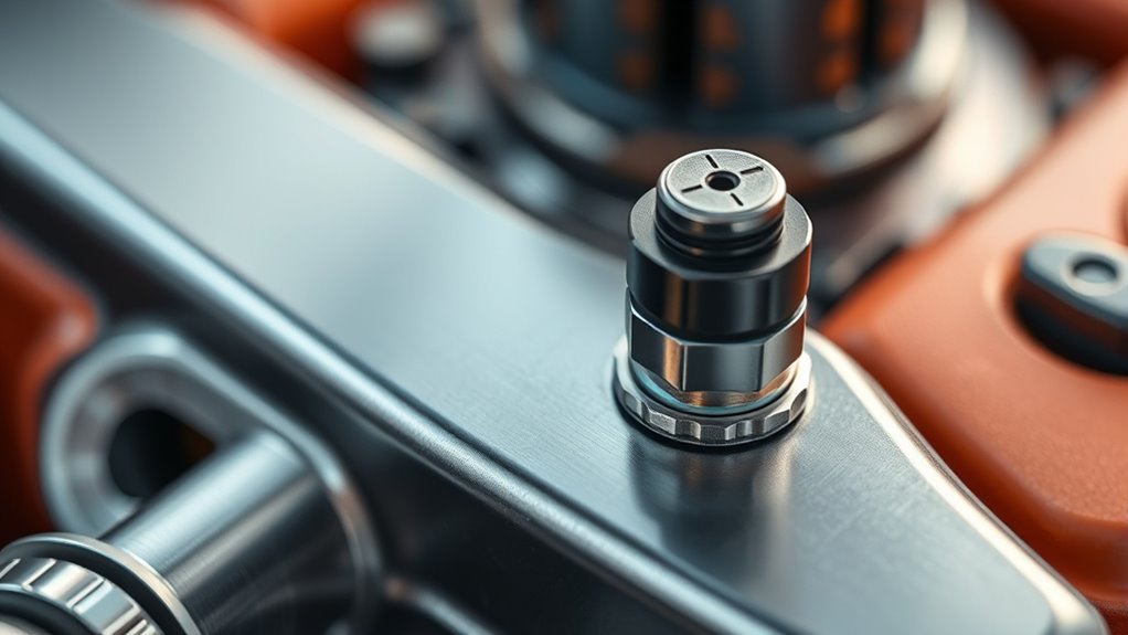 key factors for sensor selection