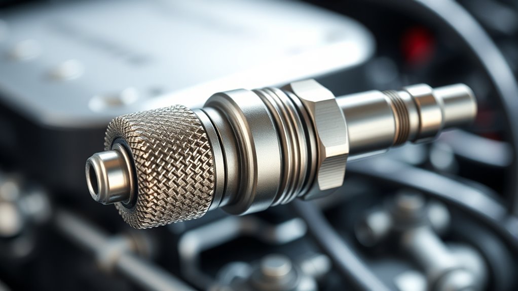 key factors for sensor selection