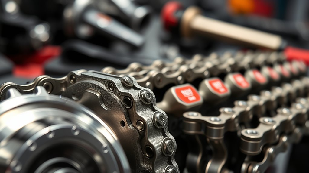 key selection considerations