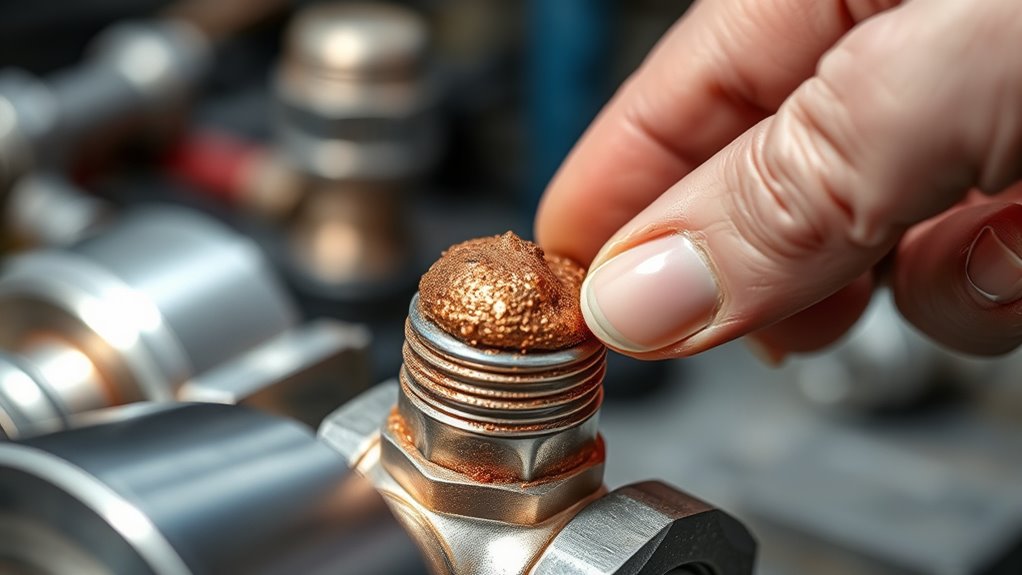 key selection considerations