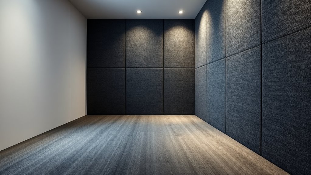 key soundproofing considerations