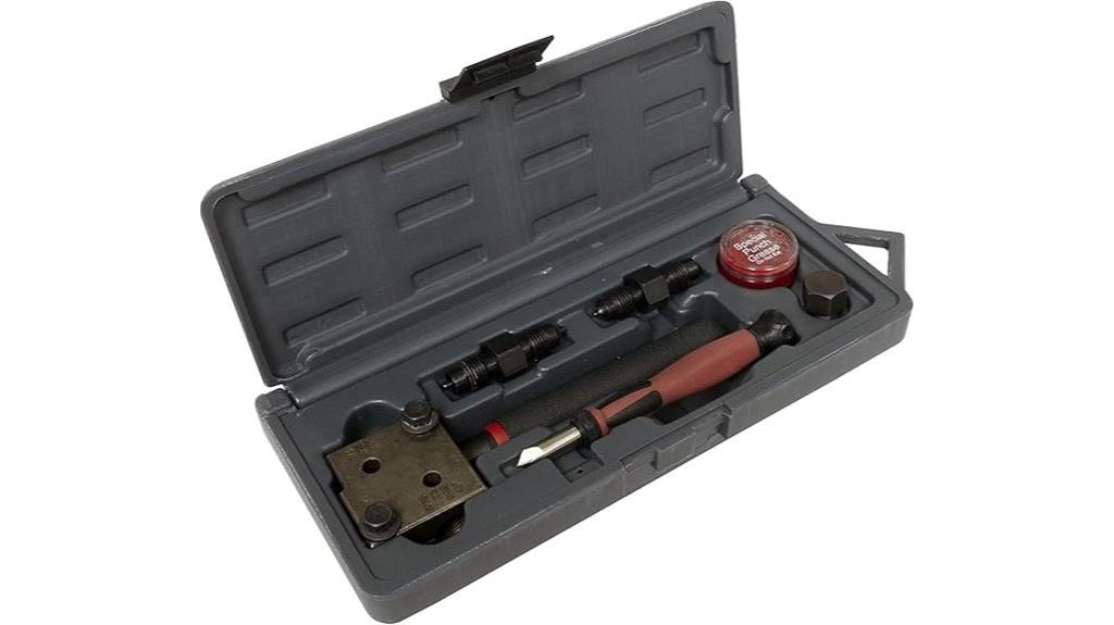 lisle flaring tool model