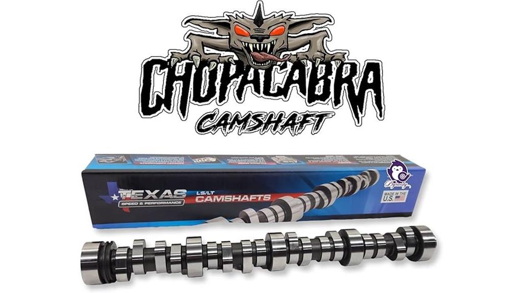 ls engine truck camshaft
