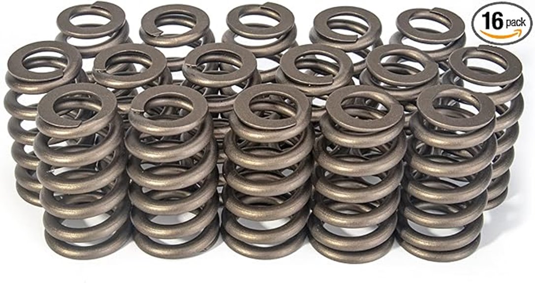 ls engine valve springs