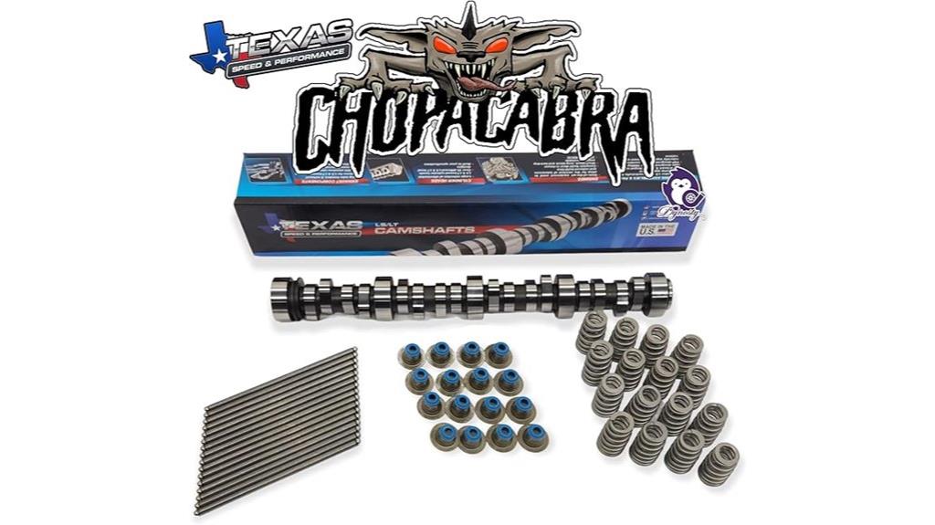 ls truck cam kit