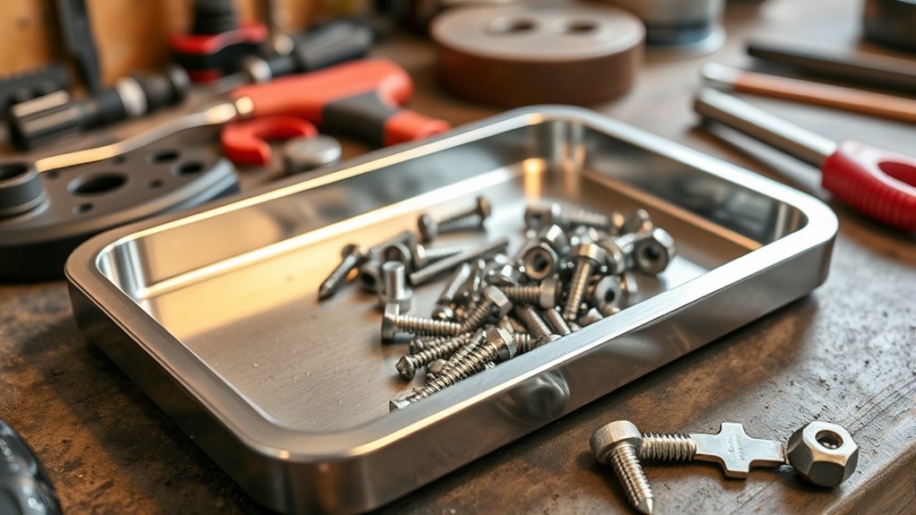 magnet strength and durability
