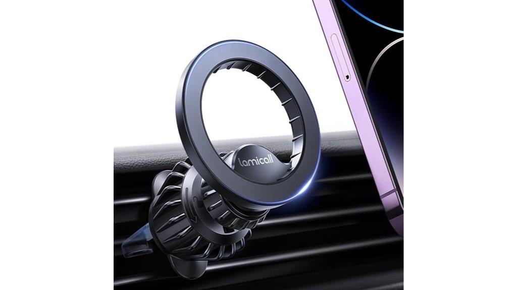 magsafe car mount holder