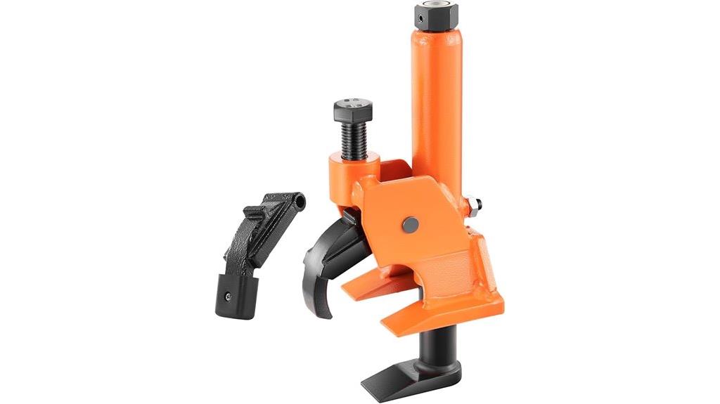 manual tire bead breaker