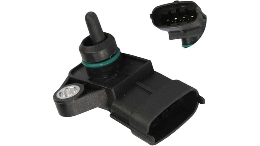 map sensor for hyundai