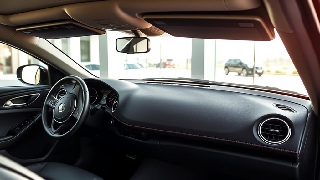 material quality and fit