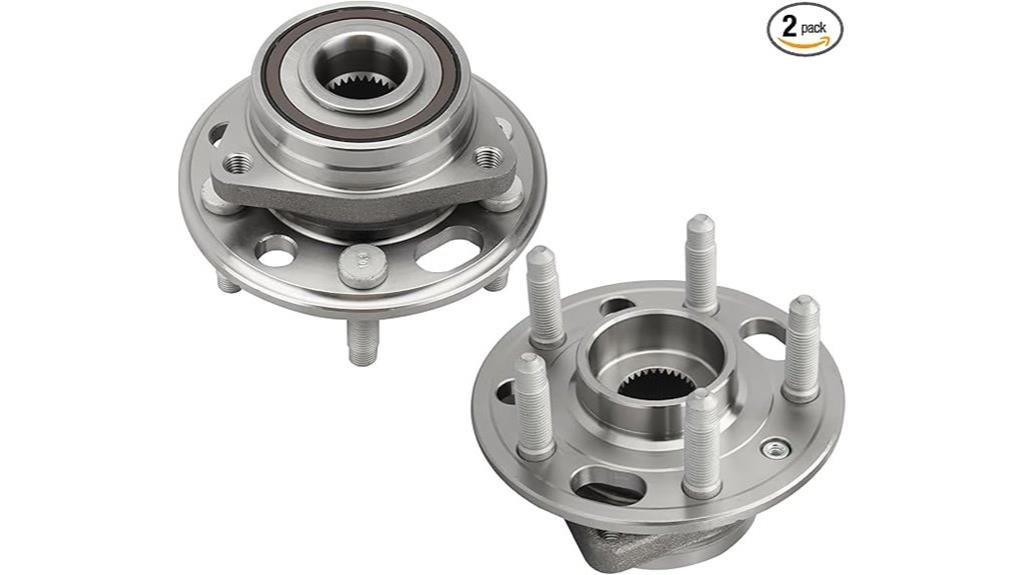 mayasaf 513288 wheel bearings