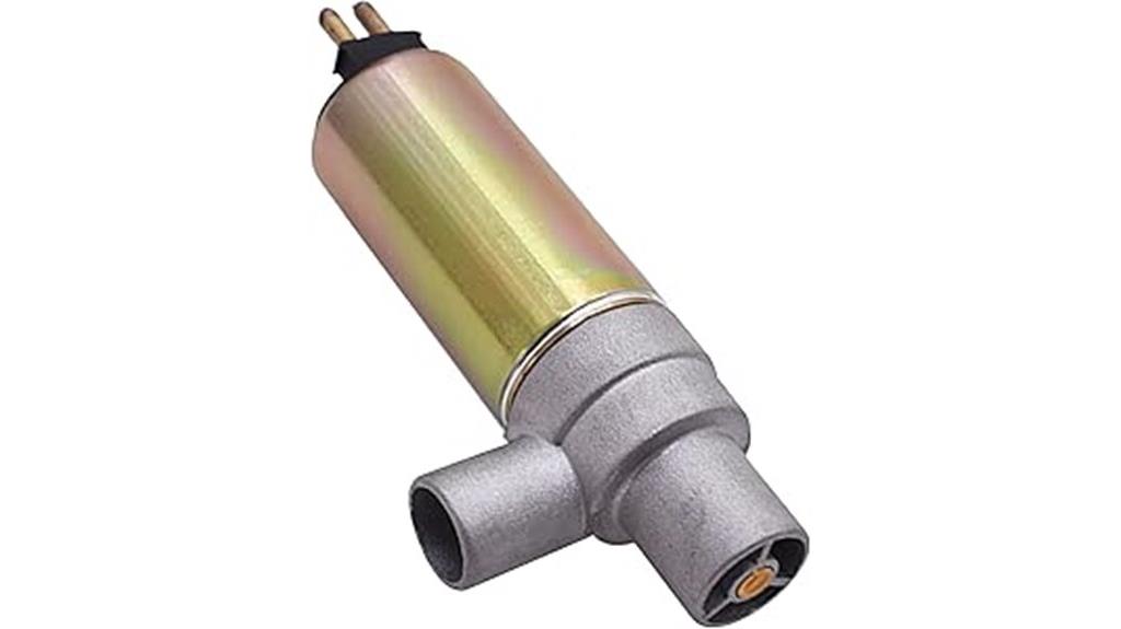 mercedes benz idle air control