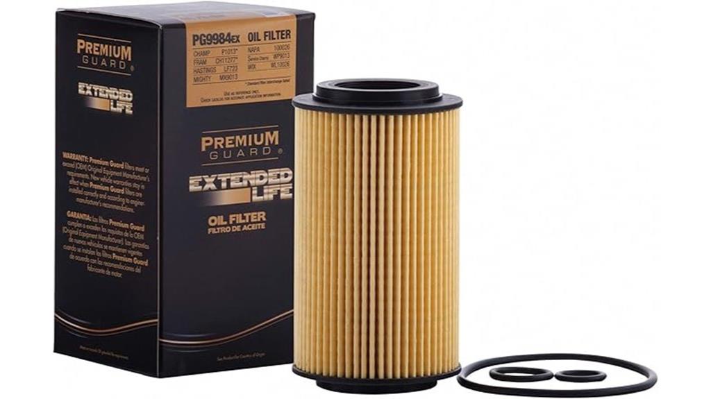 mercedes benz sprinter oil filter