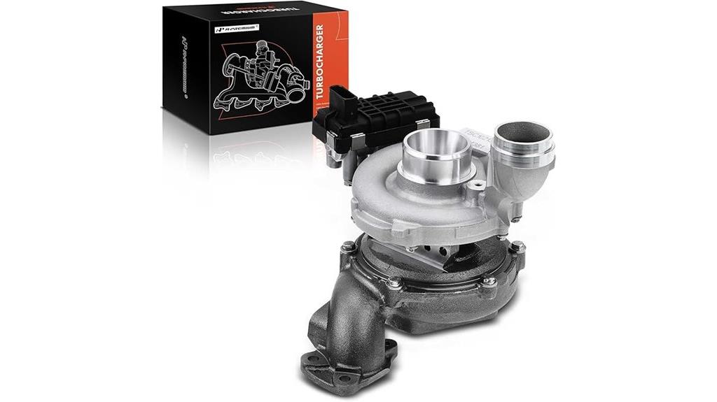 mercedes benz turbocharger kit