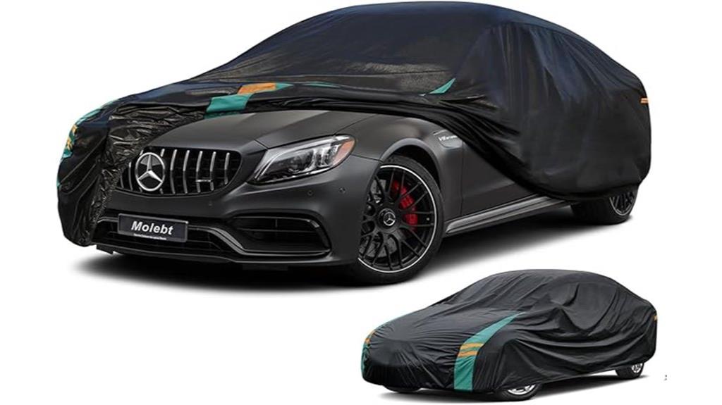 mercedes c class coupe cover