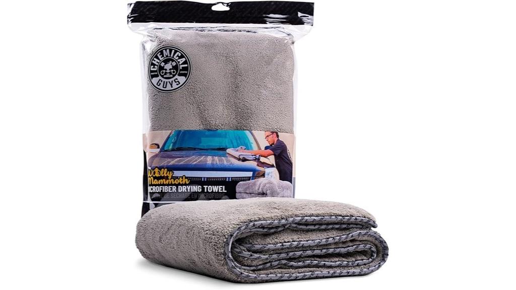 microfiber car cleaning towels