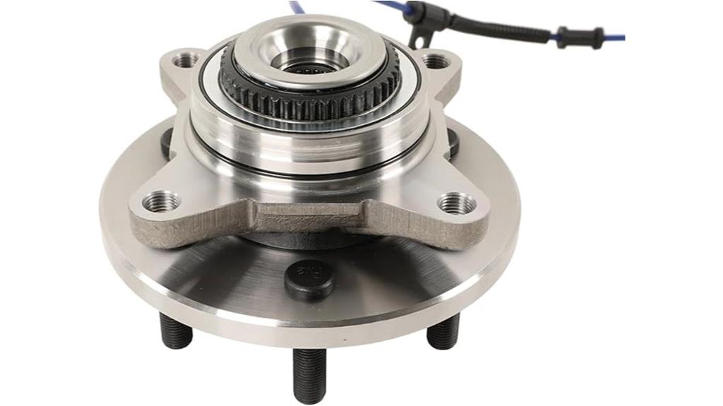moog ford f 150 hub
