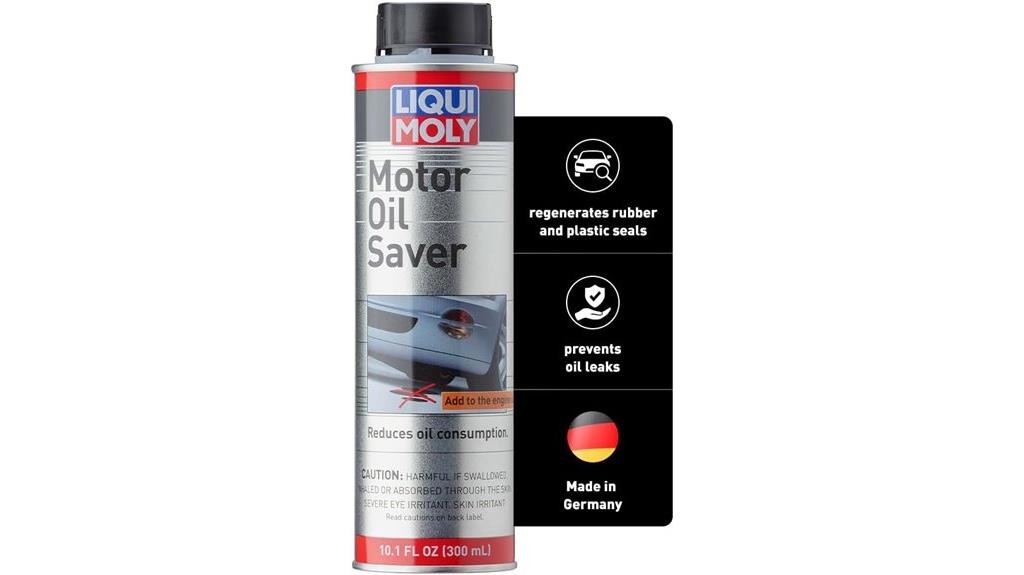 motor oil saver 300ml