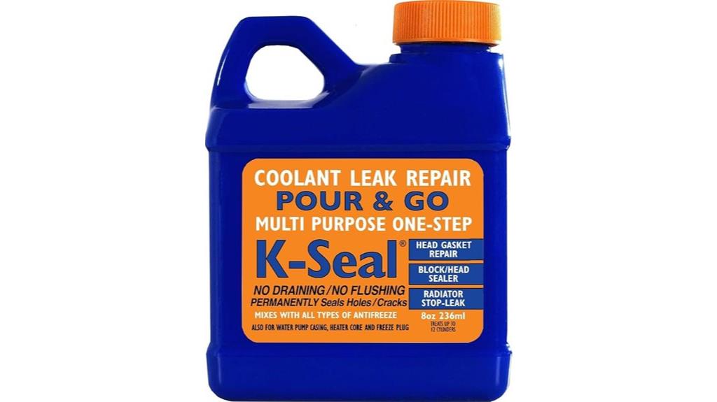 multi purpose leak repair kit