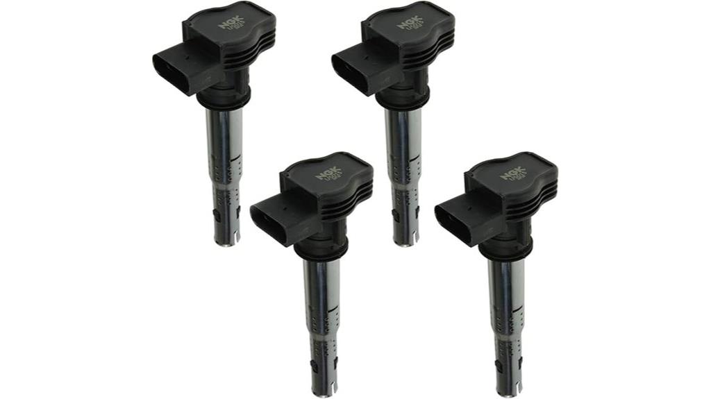 ngk coil pack set