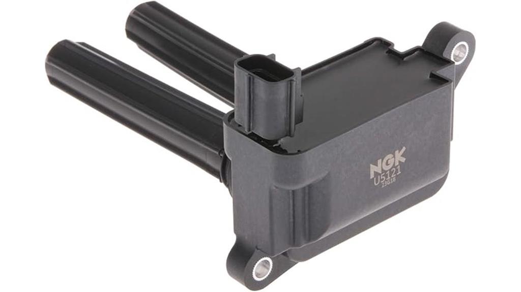ngk u5121 ignition coil