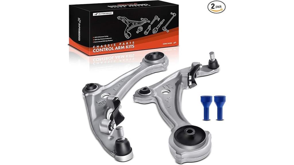 nissan altima control arm