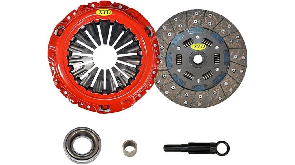 nissan infiniti clutch kit