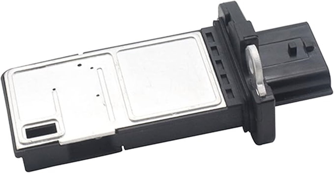 nissan infiniti maf sensor