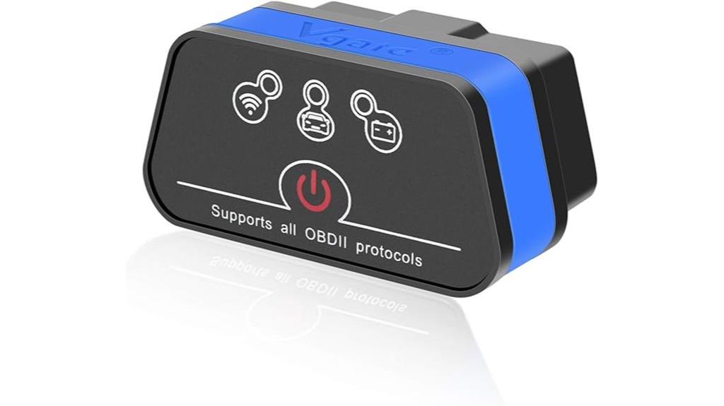 obd2 car diagnostic scanner