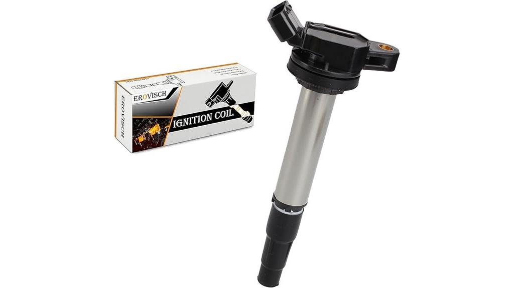 oem toyota ignition coil