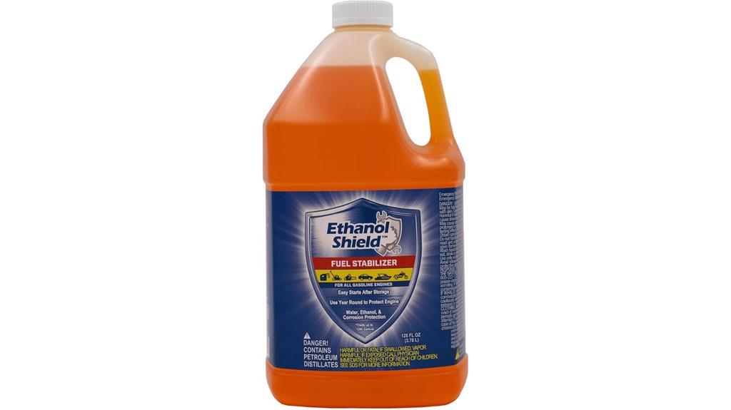 one gallon fuel stabilizer