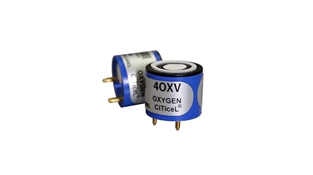 oxygen sensor model bw