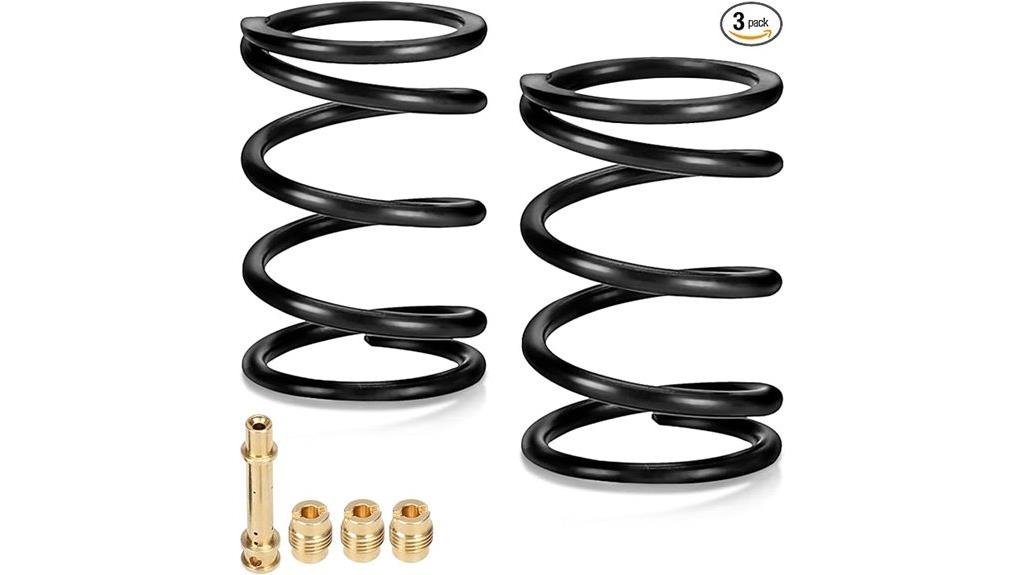 performance valve spring kit