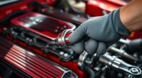 power steering leak solutions