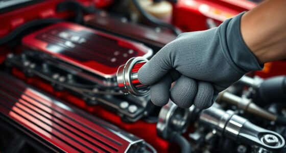power steering leak solutions