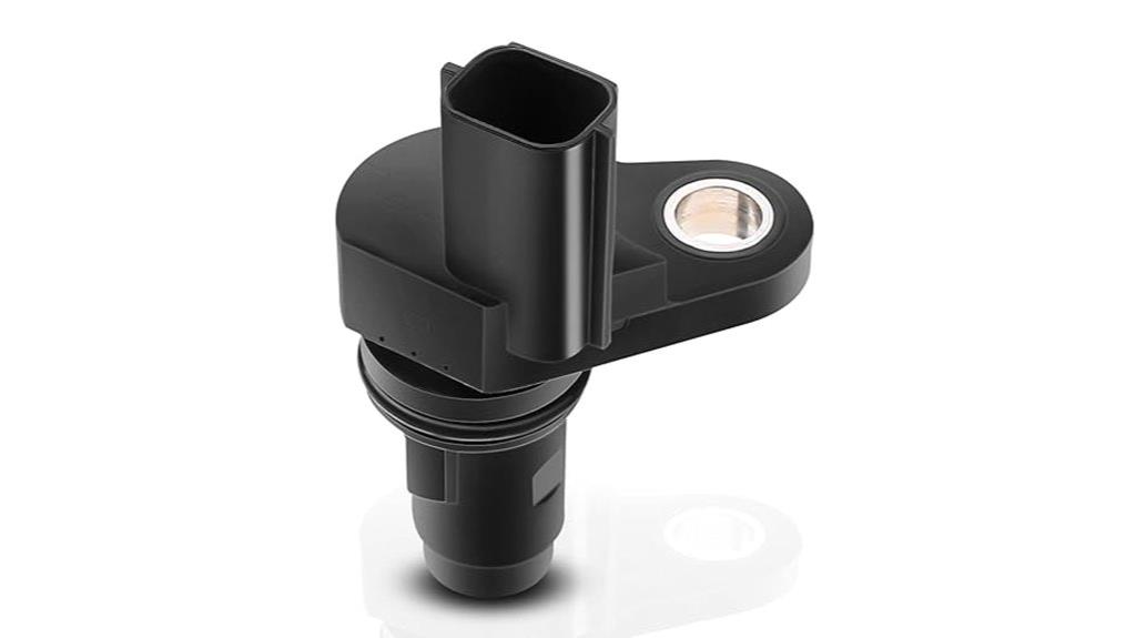 premium engine crankshaft sensor