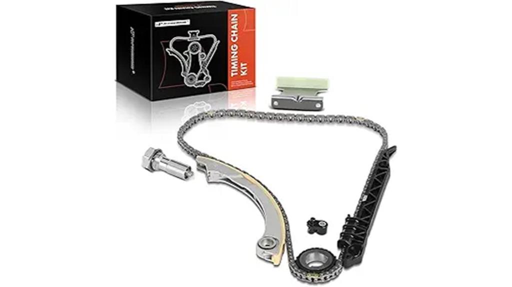 premium engine timing kit